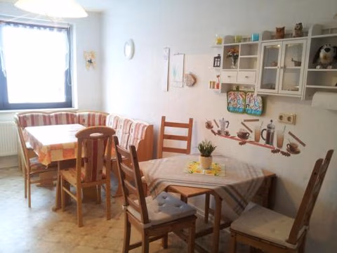 Ferienwohnung am Rittergut — photo 6