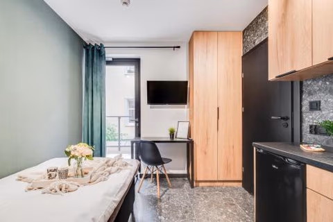 Muzealna Business Rooms — photo 4