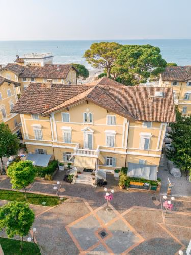 Residence Villa Spiaggia — foto 1