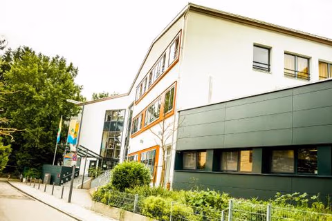 HI Munich Park Youth Hostel — foto 1
