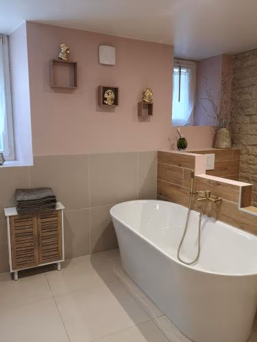 Maison familiale de l Abbaye — foto 6
