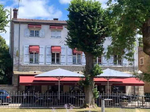 Le Vendangerot — foto 5