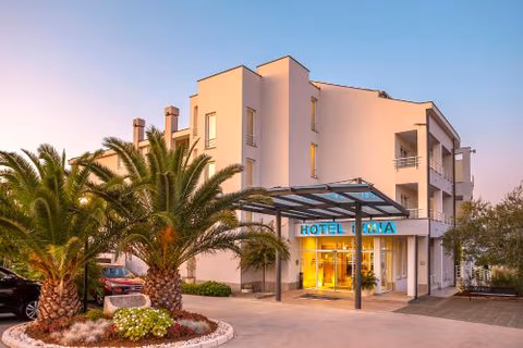 Spa & Wellness Hotel Pinia — foto 8