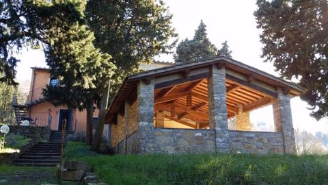 Florence Country Relais — foto 8