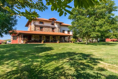 Posada Caborredondo — foto 2