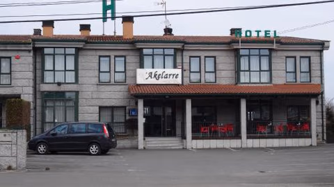 Hotel Akelarre — foto 1