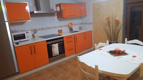 Pensión-Apartamentos A Pedra — foto 7
