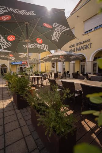 Warias Hotel & Restaurant — foto 1