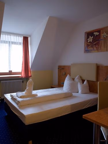 Hotel Hembacher Hof — foto 6