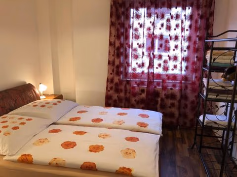 City Apartment in Nürnberg Center — foto 8