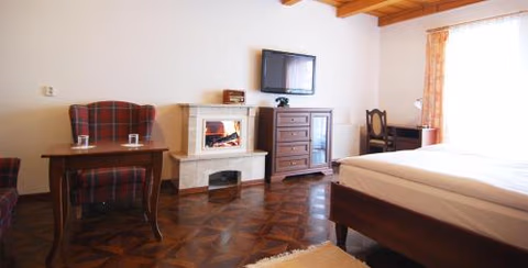 Hotel SHEYLYS — photo 3