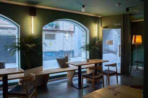 Hotel Alda Jolio Jaca — foto 6
