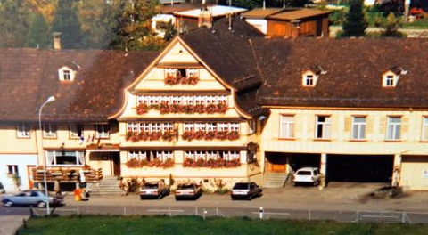 Gästehaus Krone — foto 9