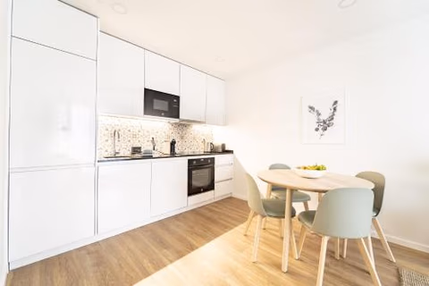 Forum Apartments by House and People — foto 6