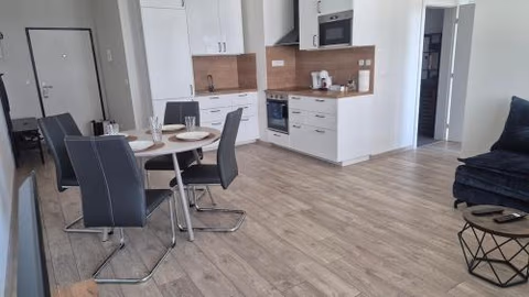 3-room apartment — photo 1