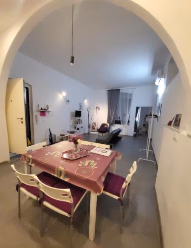 Il loft di Titti particolare open space WIFI free — foto 1