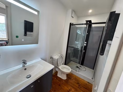 STUDIO 1 face au donjon — foto 6