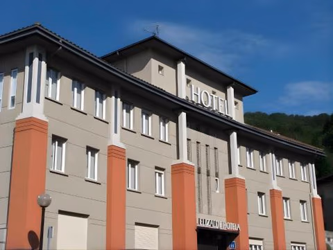 Hotel Elizalde — photo 1