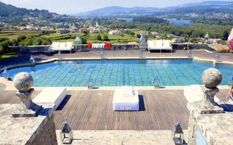 Boega Hotel — photo 1