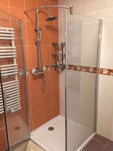 Appartement des trois frontières — foto 8