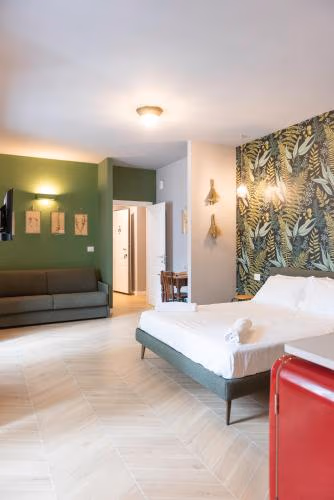 Regina Boutique Suites — photo 2
