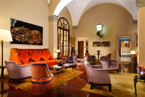 Hotel L'Orologio Firenze - WTB Hotels — photo 2