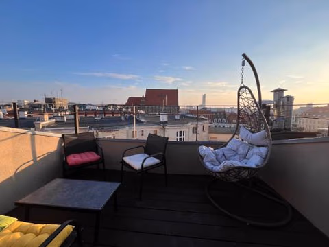 GIRLSTEL Wrocław - Girls ONLY Space — foto 7