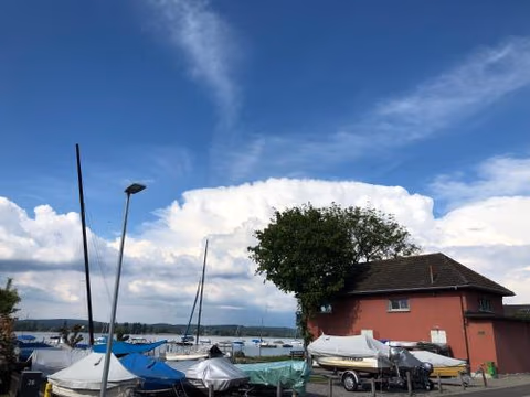 Idyllische Ferienwohnung am See — foto 7