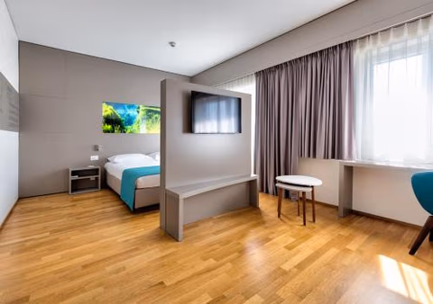 Aquatis Hotel — foto 9