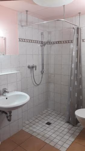Grochlitzer Pension — foto 2