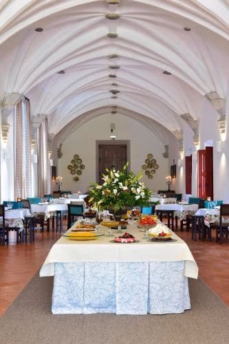 Pousada Convento de Beja — photo 4