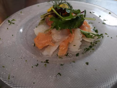Hotel DreiKönig & Restaurant SeeGourmet — foto 7