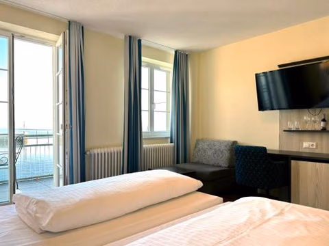 Hotel & Gästehaus Seehof — foto 7