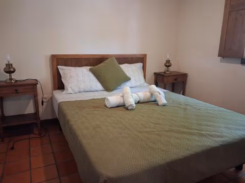 Cottage - Vitorino dos Piães — foto 5