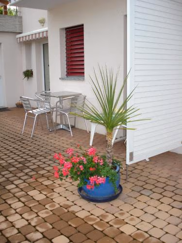 Ferienwohnung Lenggenhager Plantzette — foto 5