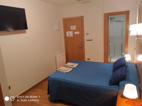 Hotel Sol de la Blanca — foto 9