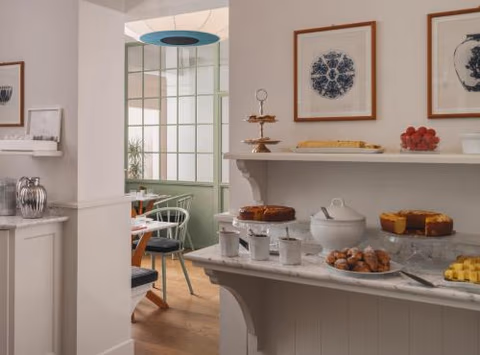 Casa G. Firenze — foto 4