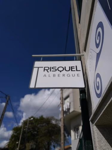 Albergue O Trisquel — foto 7