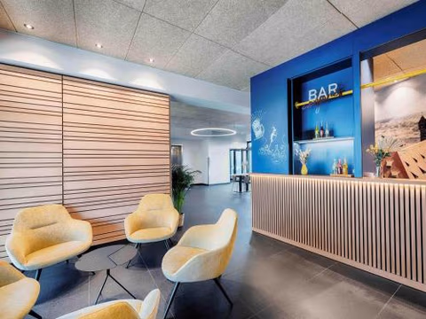B&B Hotel Nürnberg-Plärrer — photo 9