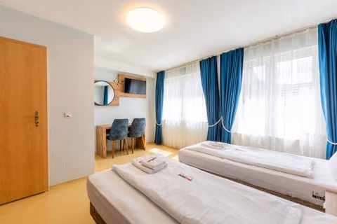Hotel Arena — foto 2