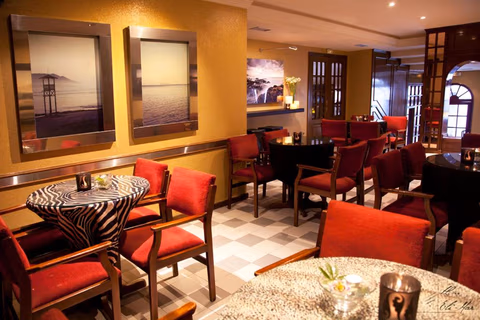 Hotel Eli Mar — foto 4