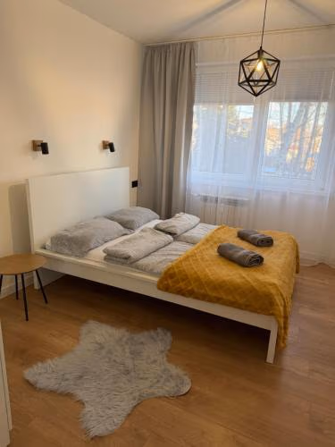 Apartament Cichy — foto 3