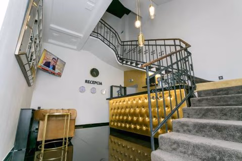 Apart Hotel GOLDEN apartments — photo 6