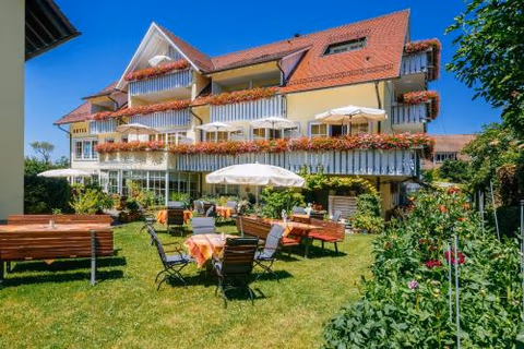 Hotel Seeperle — foto 1