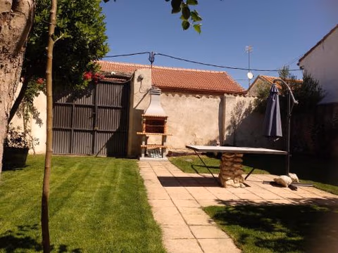 Casa Rural Las Barricas — foto 1