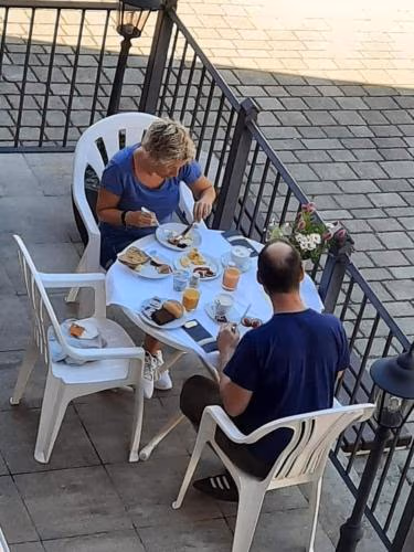 Hotel Luca — foto 6