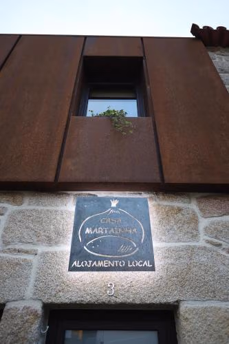 Casas Martainha — photo 5