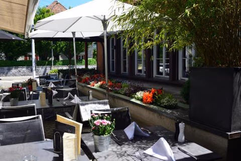 Hotel & Restaurant STERNEN MURI bei Bern — foto 8