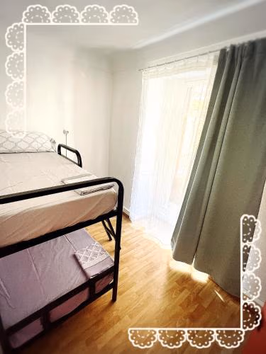 La Merced Centro Rooms — photo 8