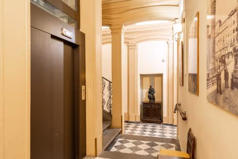 Hotel Pendini — photo 8